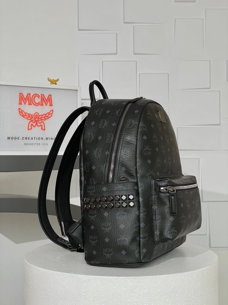 MCM Backpacks